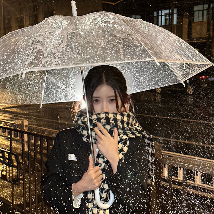 给女人的爱